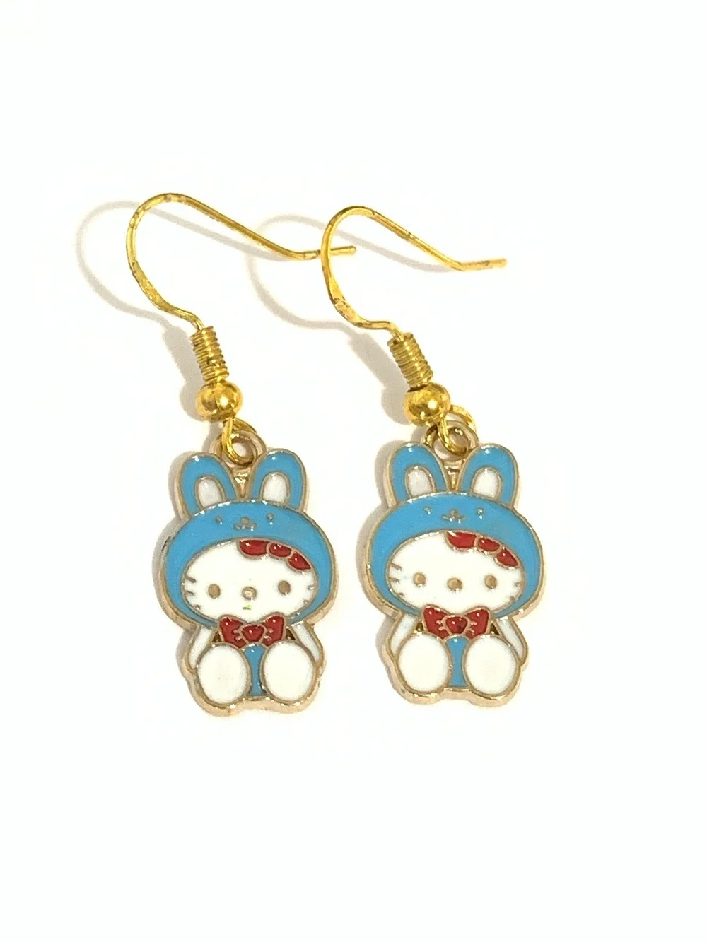 Hello Kitty Earrings